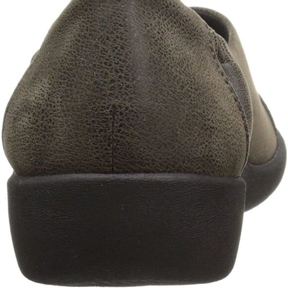 ⭐️CLARKS CloudSteppers Sillian Jetay Flat⭐️ - Picture 3 of 14